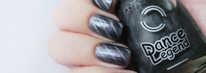 Больше магнетизма с Dance Legend Top Magnetic