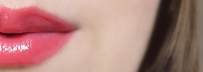 Летние оттенки Limoni Lip Gloss: 40 и 42