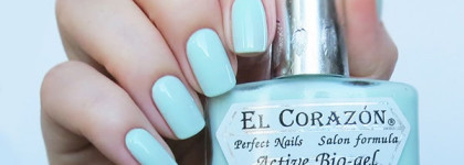 El Corazon Active Bio-Gel Color Gel Polsih Jelly №423/58