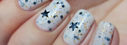 El Corazon Active Bio-Gel Color Gel Polish Hocus-Pocus 423/151