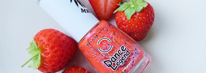 Dance Legend Malibu 597 So Little Time