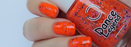 Dance Legend Malibu 597 So Little Time