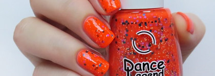 Dance Legend Malibu 597 So Little Time