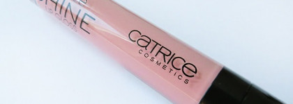 Catrice Infinite Shine Lip Gloss 030 Rose, Would You..?