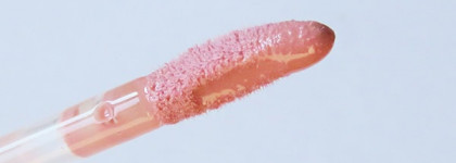 Catrice Infinite Shine Lip Gloss 030 Rose, Would You..?