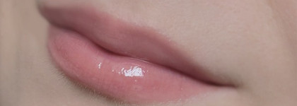 Catrice Infinite Shine Lip Gloss 030 Rose, Would You..?