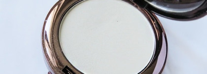 Матирующая компактная пудра Limoni Transparent Matte Powder: 5-6 часов без блеска? Легко