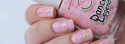 Dance Legend Malibu 590 Baywatch