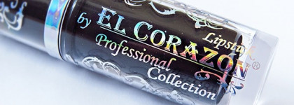 El Corazon Lipstick Professional Collection Помада Сатин Люкс №254