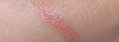 El Corazon Professional Compact Blush Профессиональные компактные румяна №18