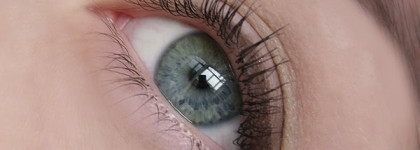 El Corazon Perfect Eyes - Нежный карандаш для глаз Espresso №403 и Black №401