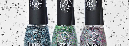 "А там еще немного и Прованс..." Создадим настроение вместе с Dance Legend