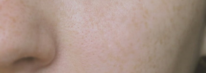 El Corazon Professional Compact Powder №5