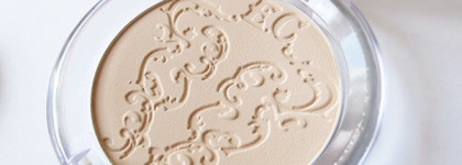 El Corazon Professional Compact Powder №5
