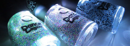 "А там еще немного и Прованс..." Создадим настроение вместе с Dance Legend