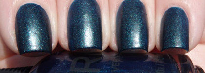 Orly Smoky Fall Collection 2014 - Осенняя коллекция лаков Орли 2014