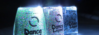 "А там еще немного и Прованс..." Создадим настроение вместе с Dance Legend