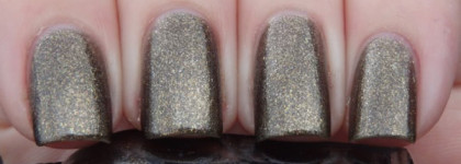 Orly Smoky Fall Collection 2014 - Осенняя коллекция лаков Орли 2014