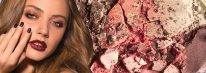 Orly Smoky Fall Collection 2014 - Осенняя коллекция лаков Орли 2014