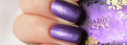 3 новинки из серии Matte&Shine