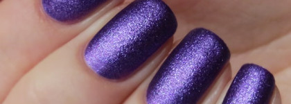 3 новинки из серии Matte&Shine