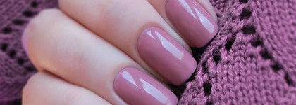 Аналог гель-лака Dance Legend Binary Lacquer 08 Natalia