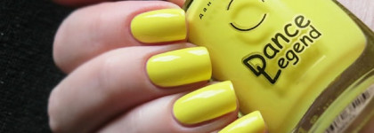 Dance Legend Эмаль Gel-Effect Collection №897