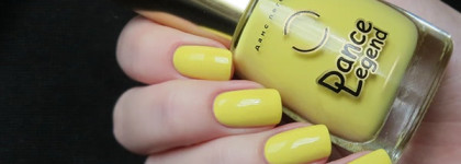 Dance Legend Эмаль Gel-Effect Collection №897