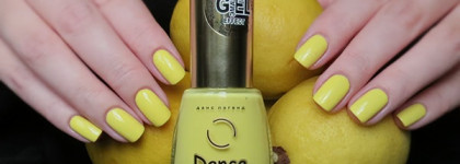 Dance Legend Эмаль Gel-Effect Collection №897