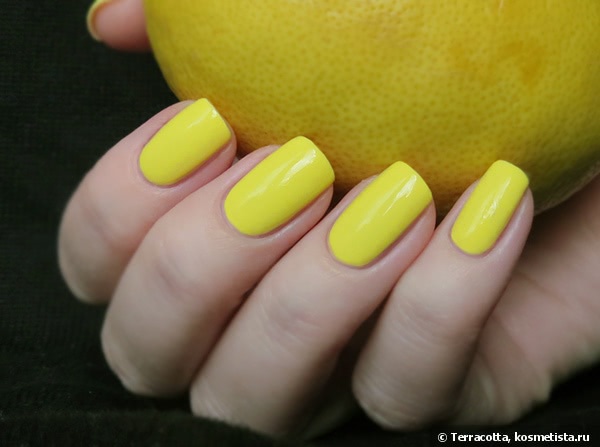 Dance Legend Эмаль Gel-Effect Collection №897