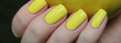 Dance Legend Эмаль Gel-Effect Collection №897