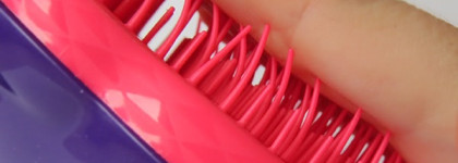 Tangle Teezer и подделка: стоит ли платить больше?