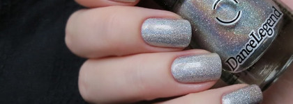 Голографические новинки: Dance Legend HoloDays