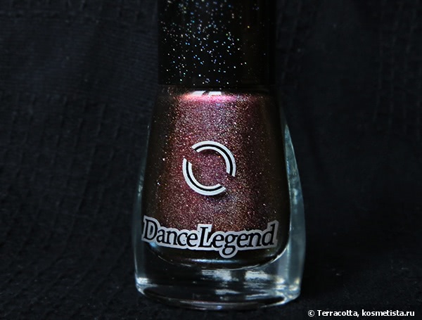 Голографические новинки: Dance Legend HoloDays