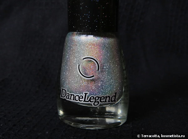 Голографические новинки: Dance Legend HoloDays