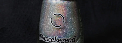 Голографические новинки: Dance Legend HoloDays