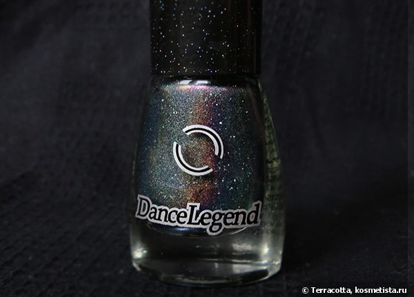 Голографические новинки: Dance Legend HoloDays