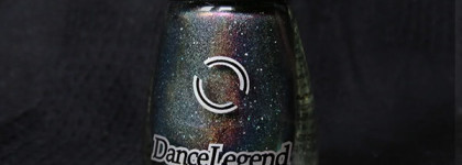 Голографические новинки: Dance Legend HoloDays