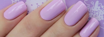 China Glaze Nail Lacquer With Hardeners 81762 In A Lily Bit