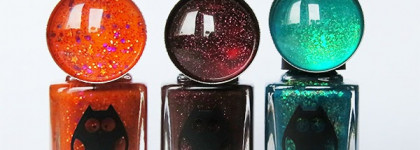 Новинка: Anna Gorelova by Dance Legend