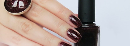 Новинка: Anna Gorelova by Dance Legend