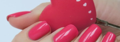 Dance Legend Binary Lacquer 09 Julia