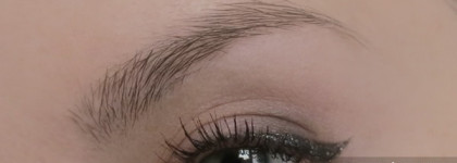 Карандаш для бровей Limoni Super Slim Brow Pencil 02