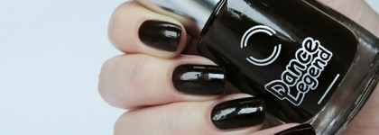 Новинка: лаки-стекло Dance Legend Glass