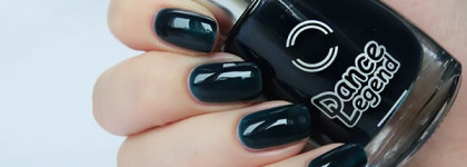 Новинка: лаки-стекло Dance Legend Glass