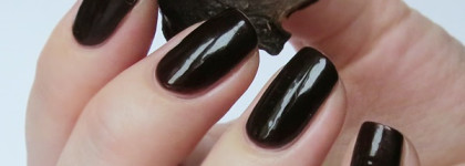 Новинка: лаки-стекло Dance Legend Glass