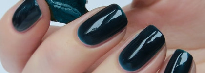 Новинка: лаки-стекло Dance Legend Glass