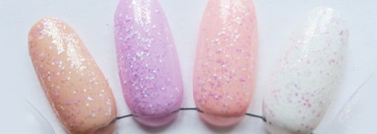 Dance Legend Top Princess №3 Cinderella