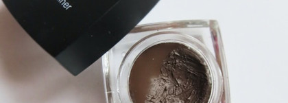 Кремовая бюджетная подводка E.l.f. Studio Cream Eyeliner Coffee