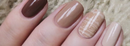 Dance Legend Эмаль Gel Effect Collection часть 2